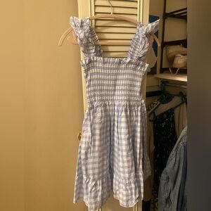 Hill House Elizabeth Nap Dress, size small